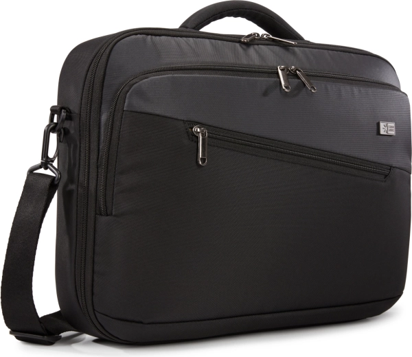 Case Logic Propel laptoptáska 15,6"-es notebookhoz – fekete