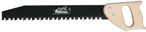 450 mm-es PILANA zsalukő fűrész keményfém lapkákkal