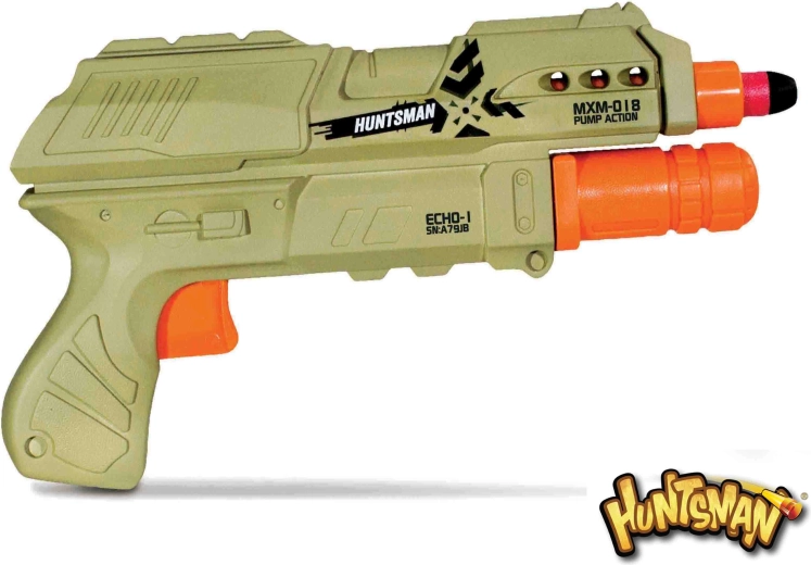 Huntsman Echo-1 pisztoly, 22 cm