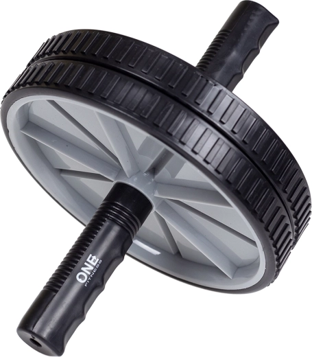 ONE FITNESS WK20 hasizomerősítő kerék