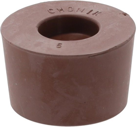 Gumidugó erjesztőzár nyílással 54 l