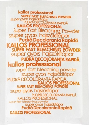 Kallos melírozó por 35 g