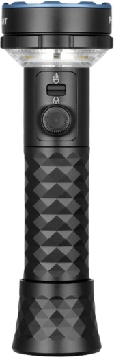 Prowess Olight újratölthető zseblámpa 5000 lm kétirányú fénnyel