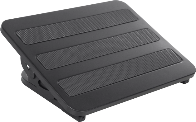 Ergonómikus, állítható lábtámasz MACLEAN MC-831