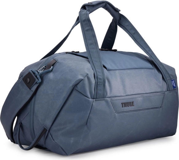 Thule Aion utazótáska 35 l dark slate