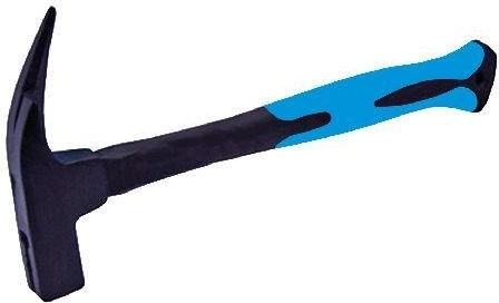 Tetőfedő kalapács 600 g üvegszálas nyéllel