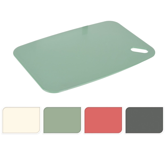 Polipropilén vágódeszka 24 × 15 cm