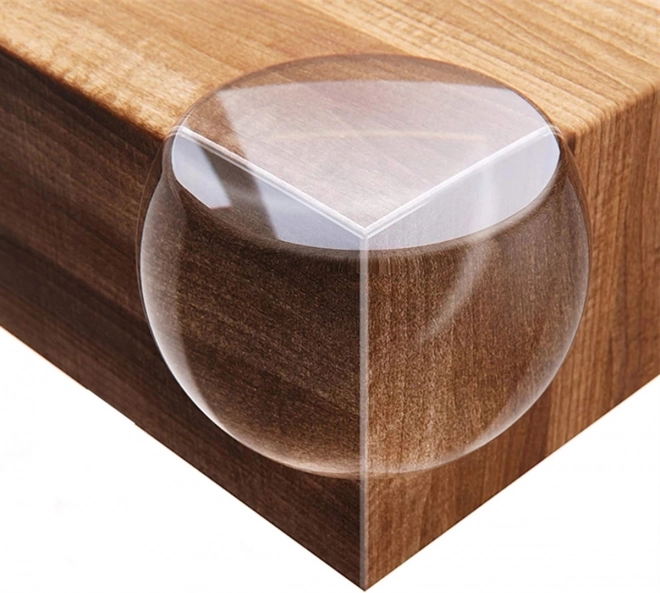 Ag441 sarokvédő golyók 4 db