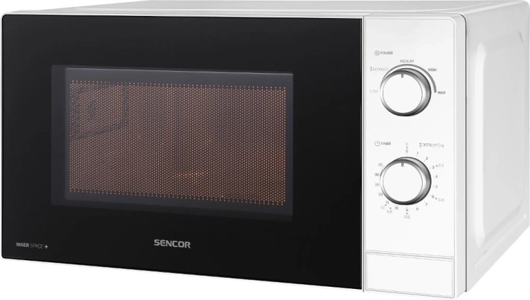 SENCOR SMW 1718WH mikrohullámú sütő