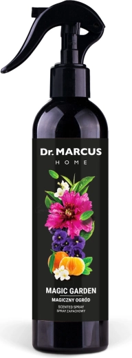 Dr. Marcus lakásillatosító spray Magic Garden 300 ml