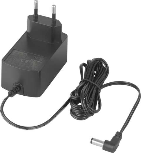 Sencor SVXD 9412 adapter SVC 94xx készülékekhez