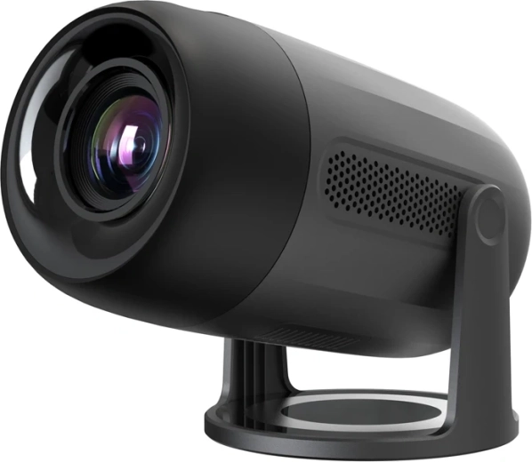 Philips N-150 Full HD LED projektor 1080p sötétszürke
