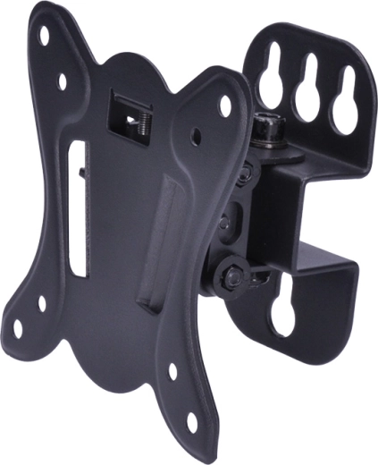 Solight kis méretű, dönthető TV-tartó 10–27" (26–69 cm)