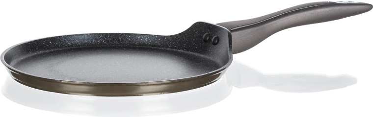 METALLIC PLATINUM palacsintasütő 24 cm, tapadásmentes felülettel