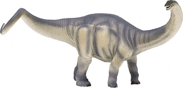 Dinoszaurusz modell Brontosaurus