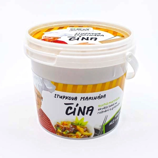 Kína fűszerkeverék 80 g