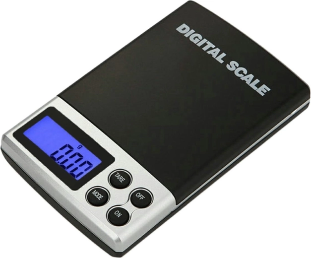 AG52D 100g/0,01g ékszerész mérleg