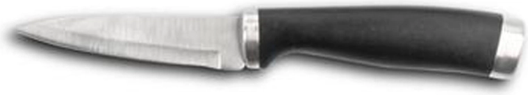 Kitchisimo Nero hámozókés 8,7 cm