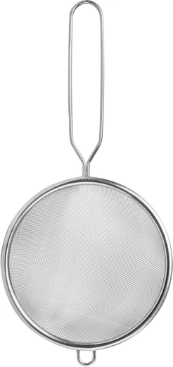 Rozsdamentes konyhai szűrő 7 cm