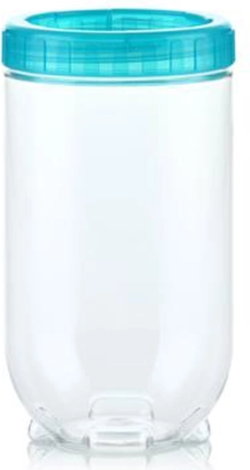 LocknLock Interlock 500 ml élelmiszertároló doboz