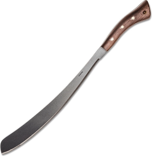 Condor Parang machete 44,5 cm bőr tokkal