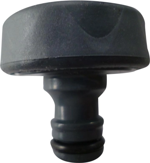 1″ kerti tömlőcsatlakozó