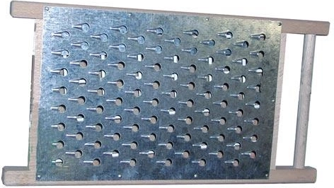 Cépareszelő fa nyéllel 22 × 44 cm