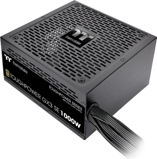 GX3 SE 1000 W Gold Gen5 tápegység