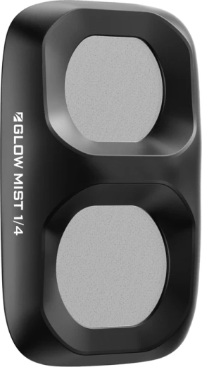 Freewell Black Glow Mist 1/4 szűrő DJI Osmo Pocket 4P-hez