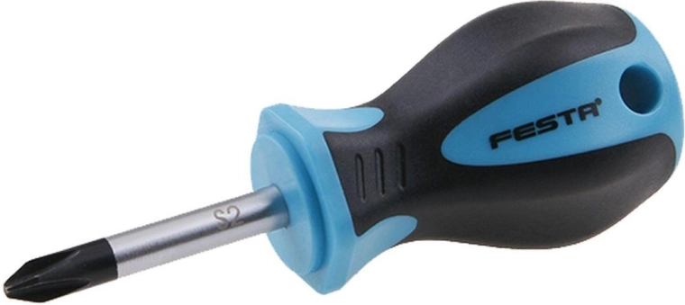 PHILLIPS PH2 x 38 mm FESTA S2 csavarhúzó
