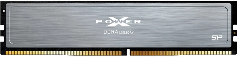 DDR4 XPOWER Pulse 16GB 3200MHz CL16 memória