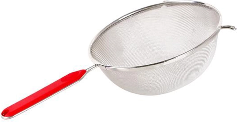 TORO szűrő, 20 cm, finom fém szövettel