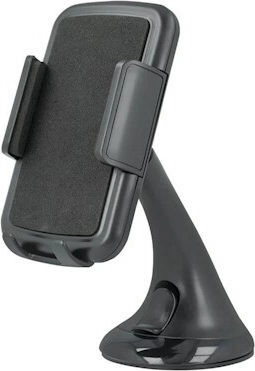 Setty univerzális autós tartó U16, fekete