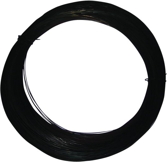 Fekete kötöződrót 1,40 mm – 15 kg csomag