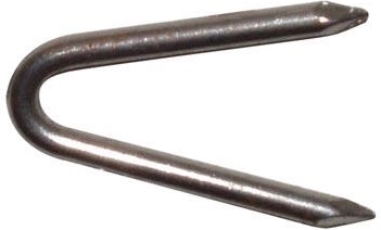 Távírós szeg 20 × 2,0 mm – 5 kg csomag