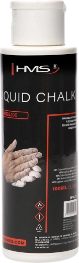 HMS MGL100 folyékony magnézium 100 ml
