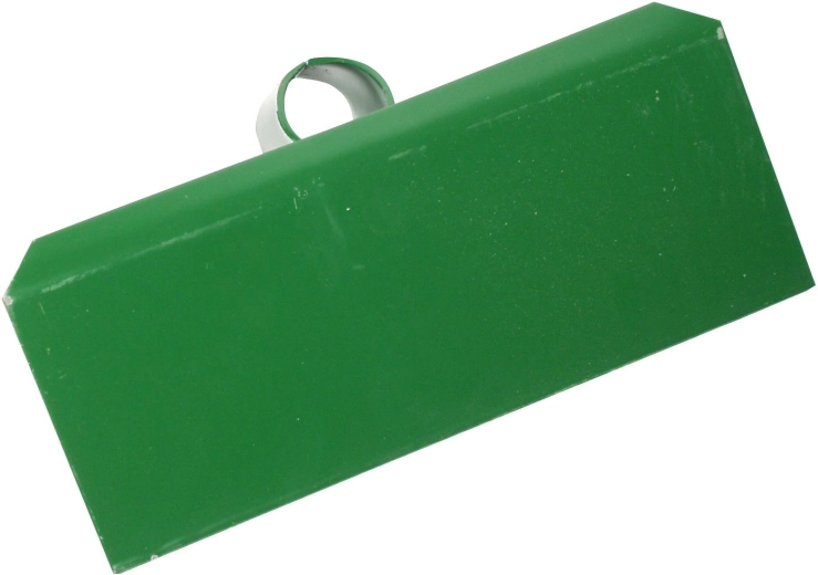 Sártoló 330 mm nyílások nélkül