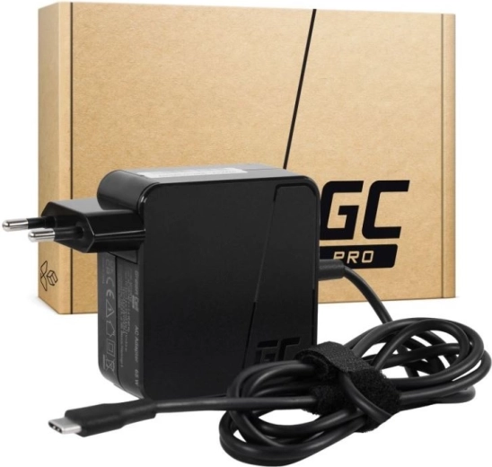 Univerzális USB-C töltő 65W