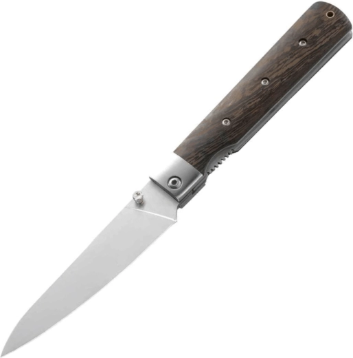 Herbertz CJH kemping zsebkés 13 cm, tagayasan fa