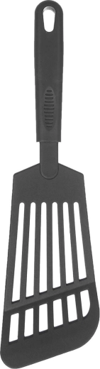 Blackline ferde spatula lyukakkal 30 cm