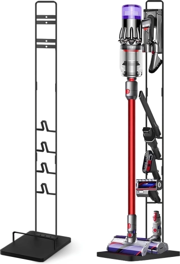 Renew Force padlón álló állvány Dyson V6–V15 pálcás porszívóhoz
