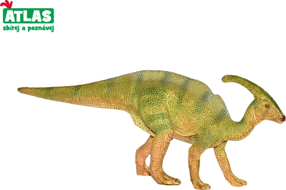 Parasaurolophus figura 19 cm