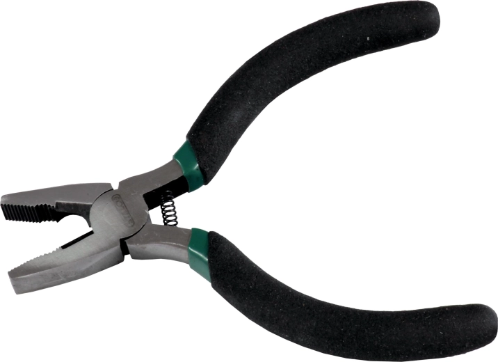 Kombinált fogó 115 mm STALCO