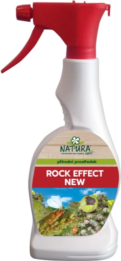 NATURA Rock Effect RTD természetes növénymegerősítő 500 ml