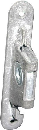 Ablaknyelv – fém, 10 db-os készlet