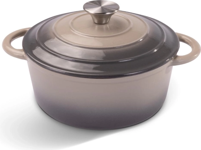 Lamart Iron öntöttvas edény 22 cm