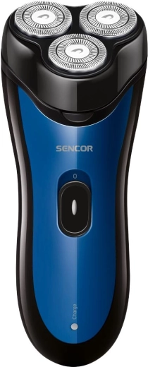 Sencor elektromos borotva SMS 4011BL