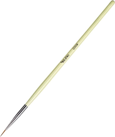 BLING 000 körömdíszítő ecset