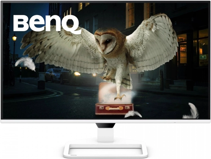 BenQ EW270Q 27" IPS WQHD 200 Hz monitor