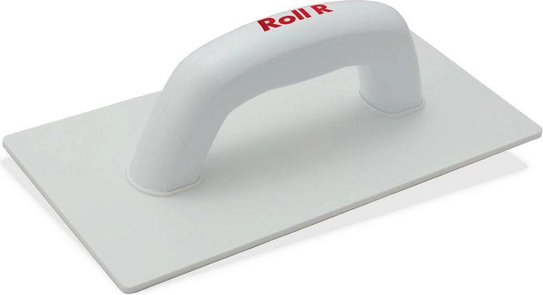 Műanyag simító 270 × 130 mm